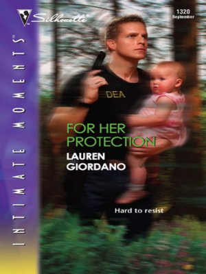 cover image of For Her Protection